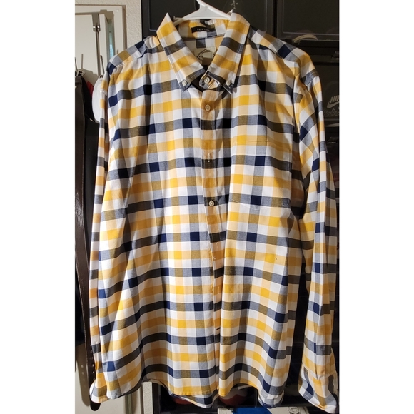 Bundle buy, Men's Long Sleeve shirts. - Picture 4 of 7